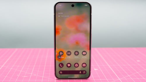 Google Pixel 10 likely to get a display upgrade that makes it kinder on your eyes