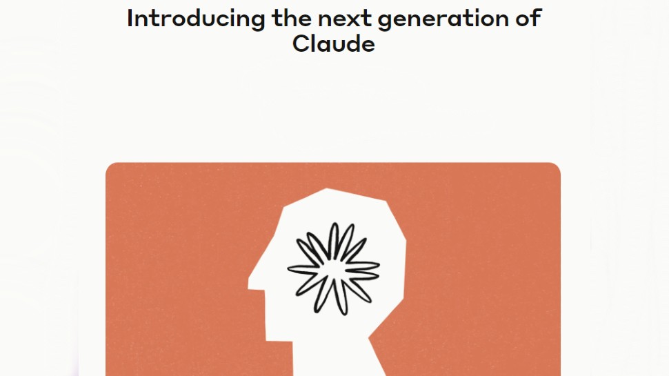 Claude tipped to get its answer to ChatGPT’s Advanced Voice Mode soon – is adding an AI voice to a chatbot yet another tick box exercise?
