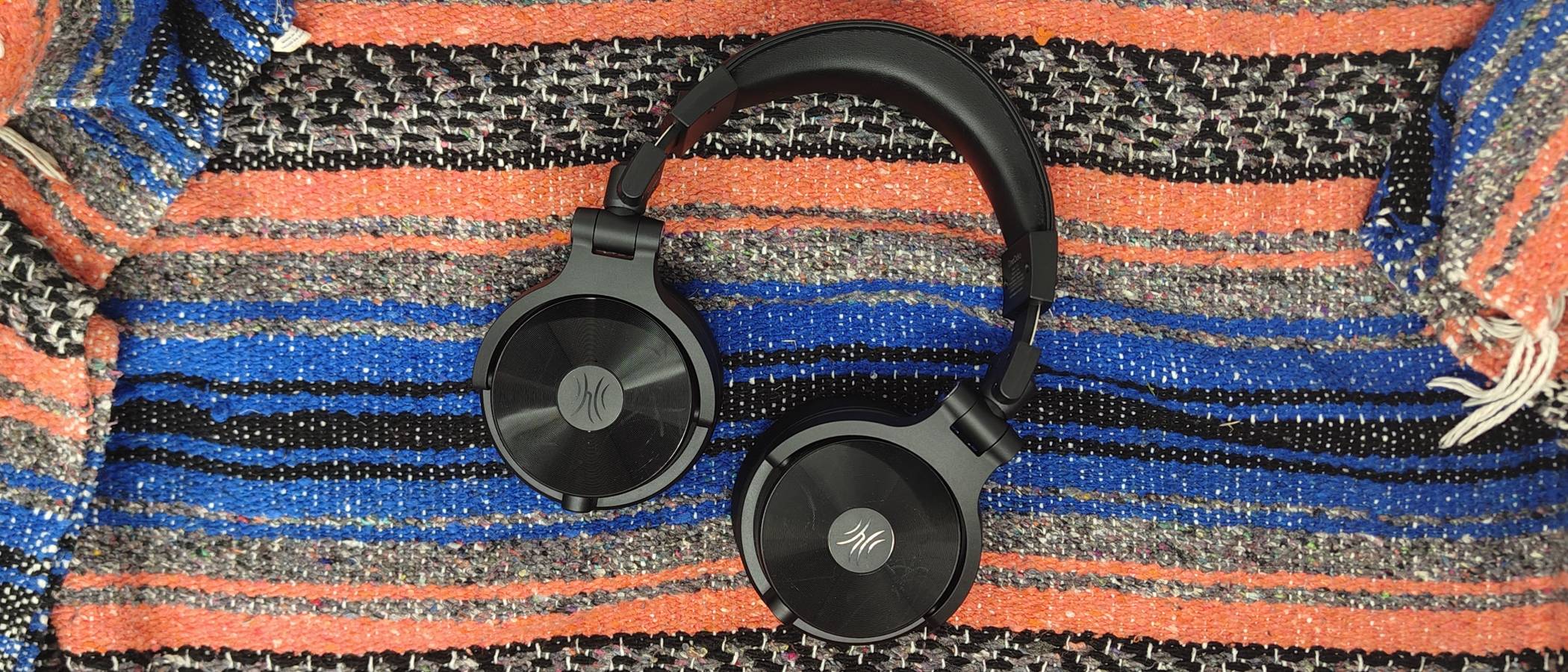 OneOdio’s DJ headphones have two features non-DJs will love – but for most listeners, there are better-sounding options for the money