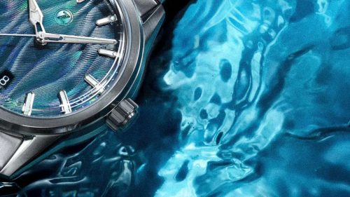 This Unique, Affordable Everyday Watch Is Just Way Too Pretty for Its Price