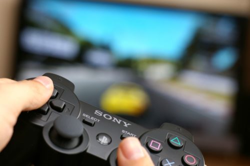 How to Connect a PS3 Controller to PC: Step