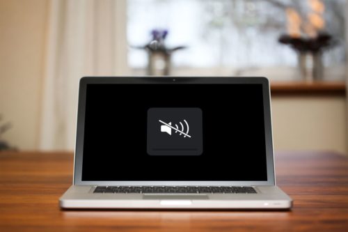 What to Do If the Sound Isn’t Working on Your MacBook