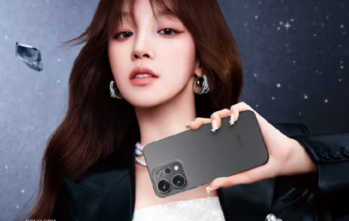 The Four Designs of OPPO Reno14 series have been Revealed