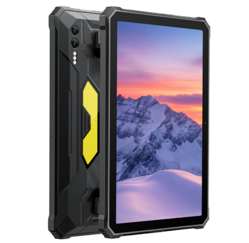 Blackview Active 10 Pro Tablet PC Review: The Ultimate Rugged Powerhouse for Work and Adventure
