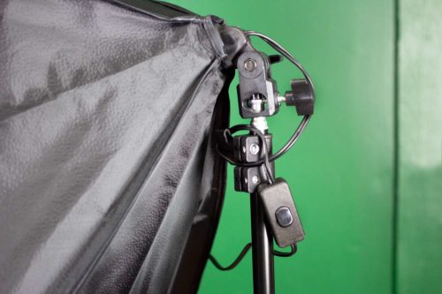 The Best Softbox Lighting Kits