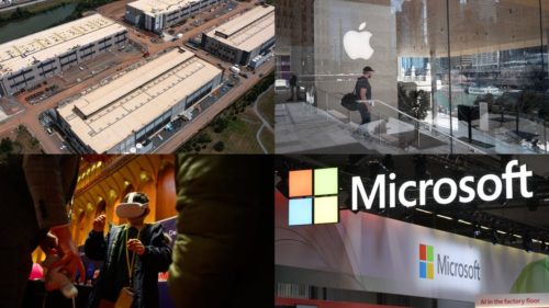 Mark Zuckerberg’s Meta dreams, Microsoft’s earnings smash, and Reddit’s surprise: Tech news roundup