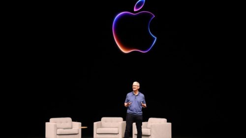 Apple earnings are coming. Here’s what to watch