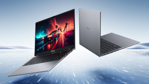 Chuwi GemiBook Plus N150 Review: Work, Play, Anywhere