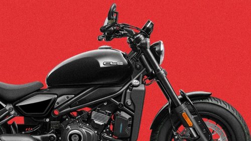 Who Makes the Perfect Entry-Level Cruiser? A Brand You’ve Probably Never Heard Of