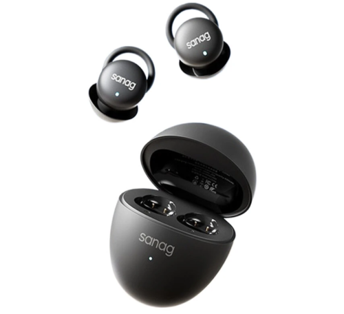 Sanag J20s Sleep Earbuds Review: Your Ultimate Companion for Restful Nights
