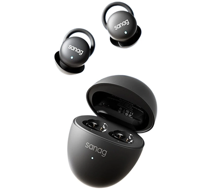 Sanag J20s Sleep Earbuds Review: Your Ultimate Companion for Restful Nights