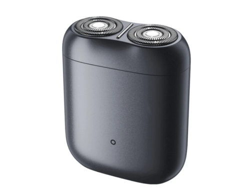 Xiaomi Mijia S200 Electric Shaver Review: A Compact, Smart Grooming Tool for Modern Men