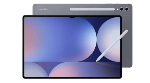 Samsung Galaxy Tab S11 series tablets are exposed again: equipped with Dimensity 9400 chip