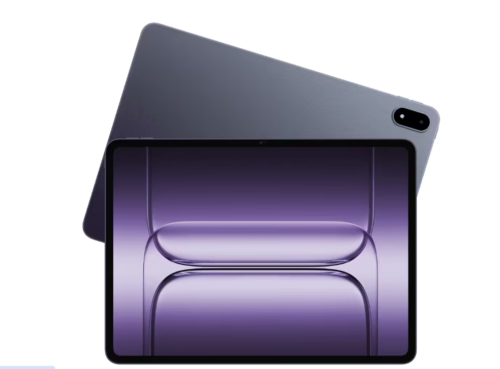 Oneplus Pad 2 Pro Specs exposed: 13.2-inch 3.4K 144Hz LCD screen, Snapdragon 8 Ultra