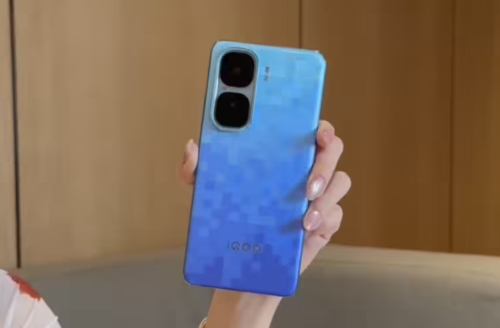 iQOO Neo10 Pro+ has been Officially Announced to be Released on May 20th
