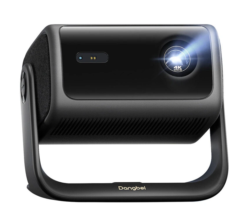 Dangbei MP1 Max 4K Tri-Color Laser Projector Review: Cinematic Brilliance Redefined