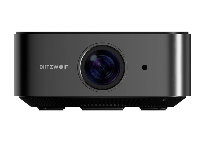 BlitzWolf BW-V10 Ultra Smart Projector Review: Your Portable Cinema with Netflix at the Core