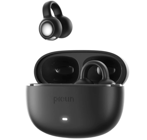 PICUN W5 TWS Earclip Earbuds Review: Unleashing Freedom for Active Lifestyles