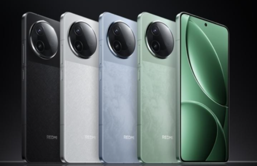 Xiaomi REDMI K80 Ultra mobile phone has passed the certification