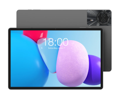 Teclast T50 Plus Tablet PC Review: Power, Portability, and Premium Features on a Budget