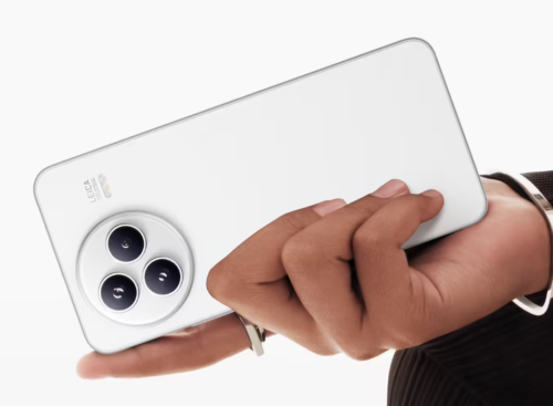 Xiaomi Civi 5 Pro / 15S Pro mobile phones support two-way mutual conversion between videos and live photos