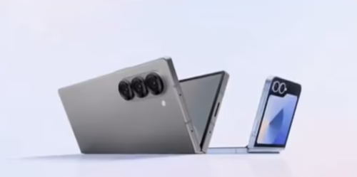 Samsung Galaxy Z Flip FE has been exposed to have entered mass production and weighs 187 grams