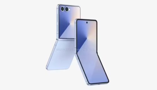 Samsung Galaxy Z Flip7 / FE foldable phone network access: Rated battery capacity 4174mAh / 3887mAh