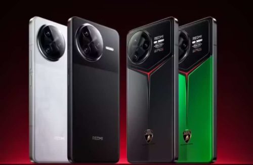 Xiaomi Wang Teng: REDMI K80 Ultra will be the most luxurious performance king in the industry’s 3K range