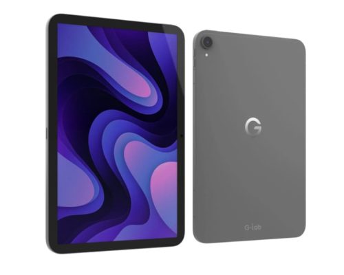 G-tab PAD11 Tablet PC Review: A Large-Screen, LTE-Enabled Budget Contender Running Android 15