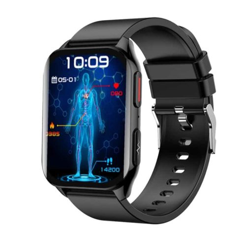 M3 Smart Watch Review: Your Pocket-Sized Health Command Center?