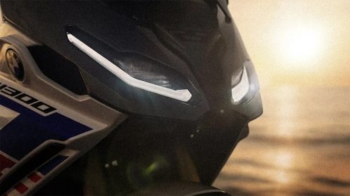 With One Big Tweak, BMW Just Made an Already Awesome Motorcycle Much Faster
