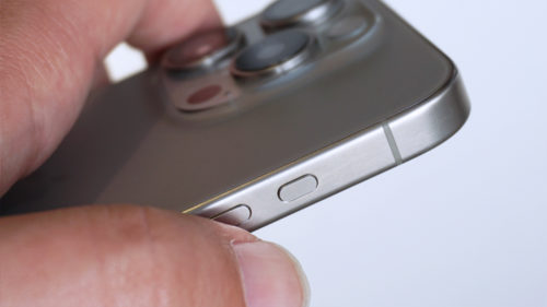 After six months with my iPhone 16 Pro, I’m still not convinced by the Action button