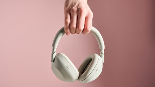 Sony WH-1000XM6 headphones are official – here are the 3 things you need to know, and yes, the design is more portable