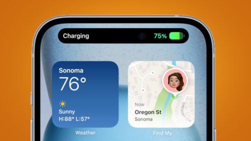 The iPhone 16 Pro Max has changed the way I think about fast charging