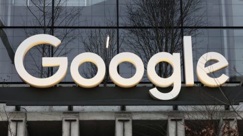 What the case against Google is really about