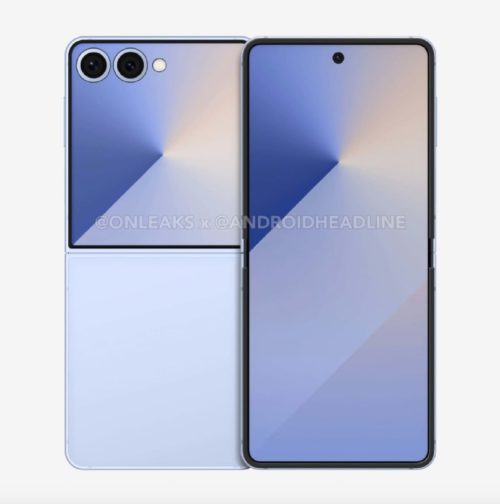Samsung Galaxy Z Flip 7 foldable phone has appeared on Geekbench, equipped with the Exynos 2500 processor
