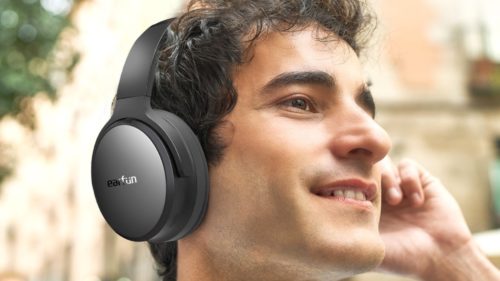 These outrageously cheap dual-driver headphones promise affordable Hi-Res Audio thrills, and come from a reliable company