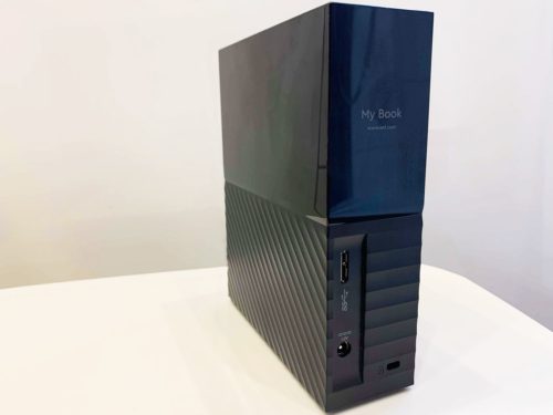 The Best 8TB External Hard Drives