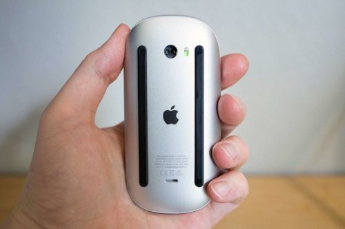 The Best Mice for iPads