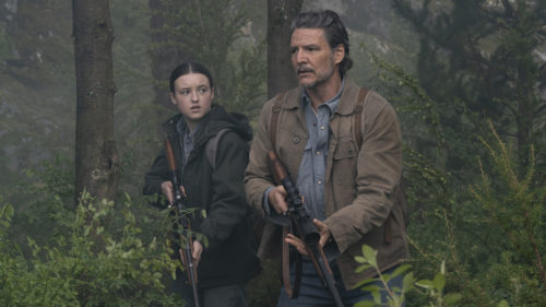 What is the release date and time for The Last of Us season 2 episode 6?