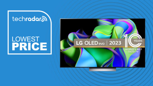 LG’s C3 OLED TV is the best cheap OLED TV you can buy – get it before it’s gone