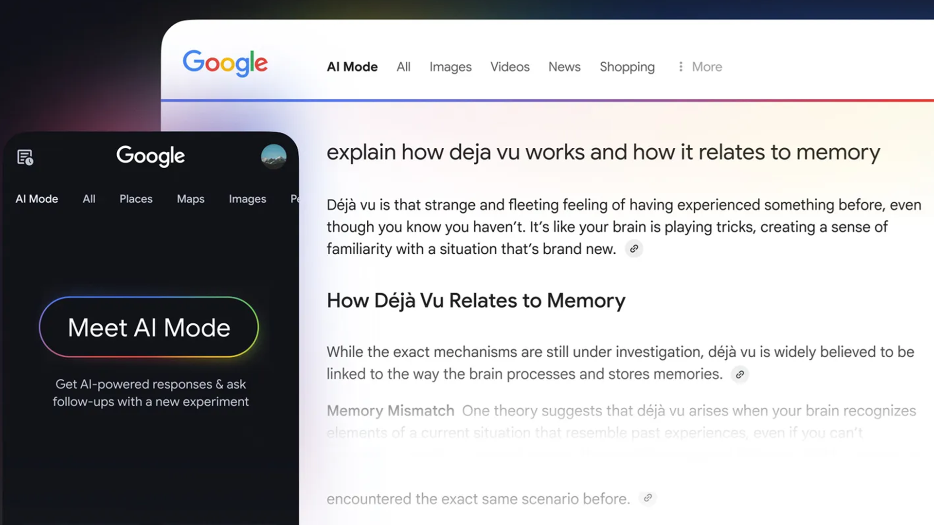 I’ve been using Google’s new AI mode for Search – here’s how to master it