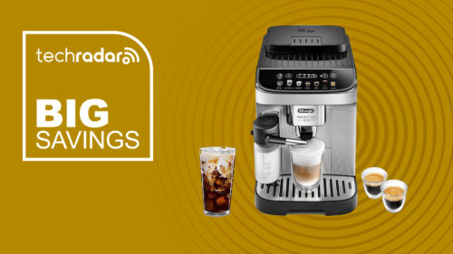 The super-impressive De’Longhi Magnifica Evo drops to a record-low price