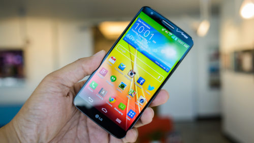 I loved LG phones because they were affordable, risky, and weird – and the smartphone world could use more of that