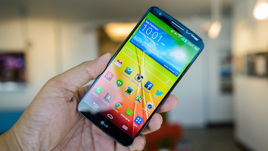 I loved LG phones because they were affordable, risky, and weird – and the smartphone world could use more of that
