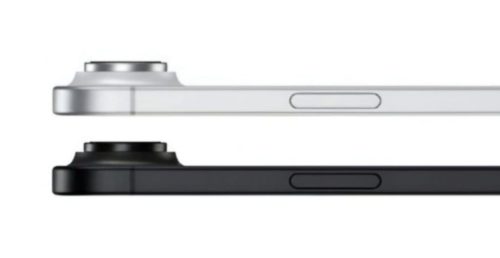 Apple’s thinnest iPhone 17 Air revealed: 5.5mm thick, weighing 146g, 7000 series aluminum alloy