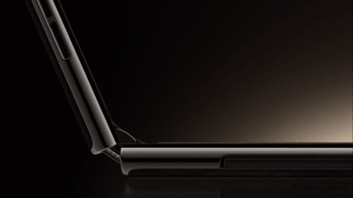 Huawei’s new foldable laptop looks like it was ripped straight out of a Mission Impossible movie – this is the future