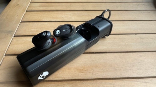 Skullcandy’s won me over with the Bose-tuned Method 360 ANC, but one design choice baffles me