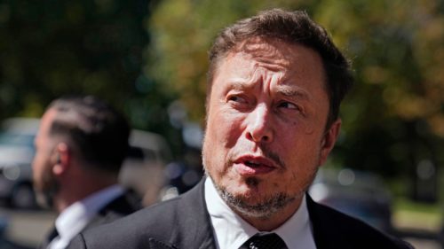 Elon Musk’s Grok AI keeps bringing up ‘white genocide’