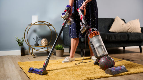 Which type of vacuum cleaner should I buy?